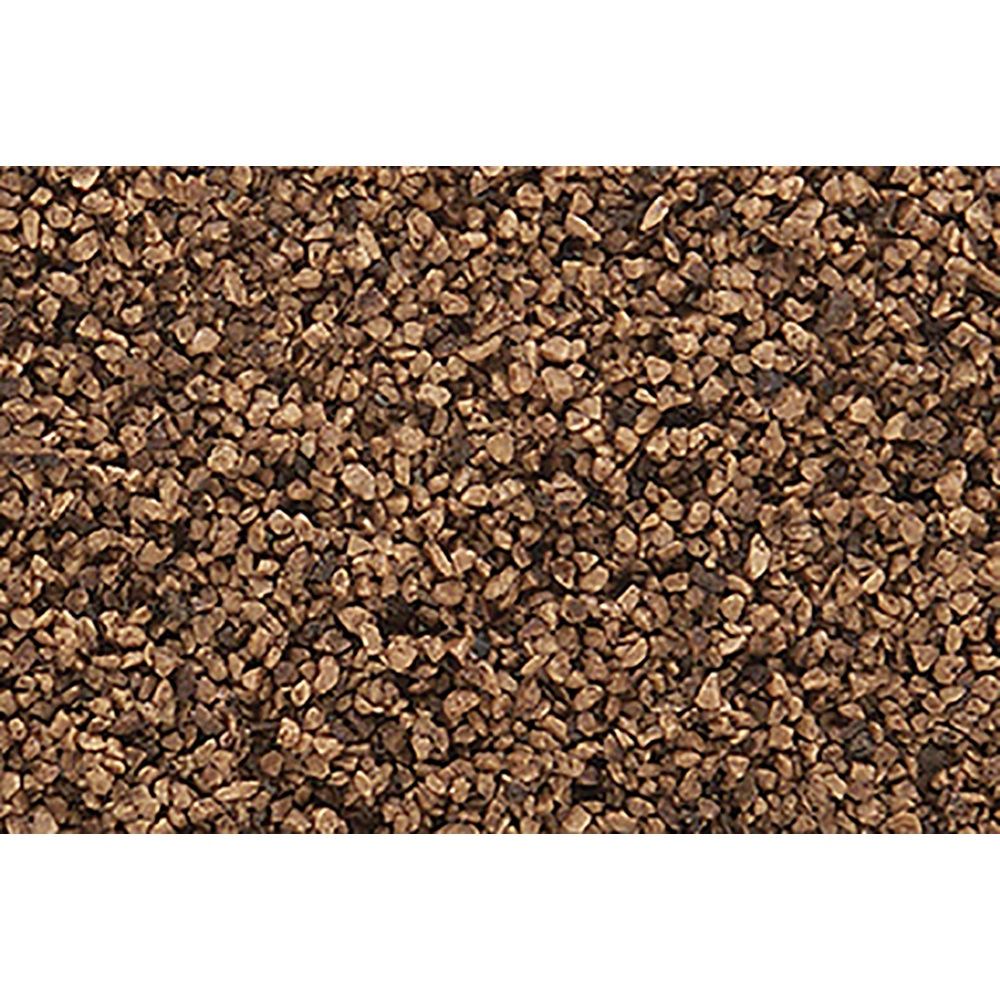 Ballast Fine Brown