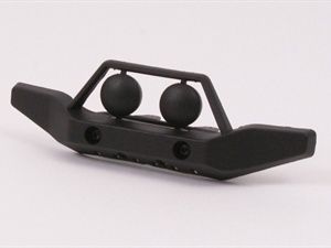 Front/Rear Bumper Unit