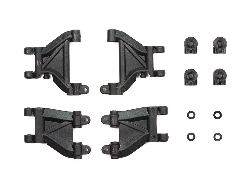 M-07 Reinforced D Parts