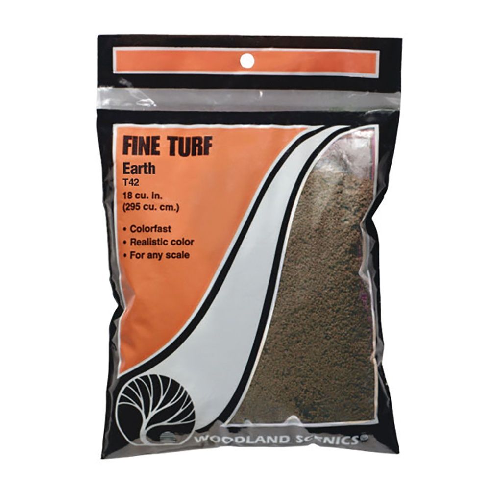 Fine Turf Earth