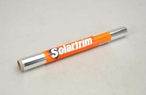 Solartrim - Chrome