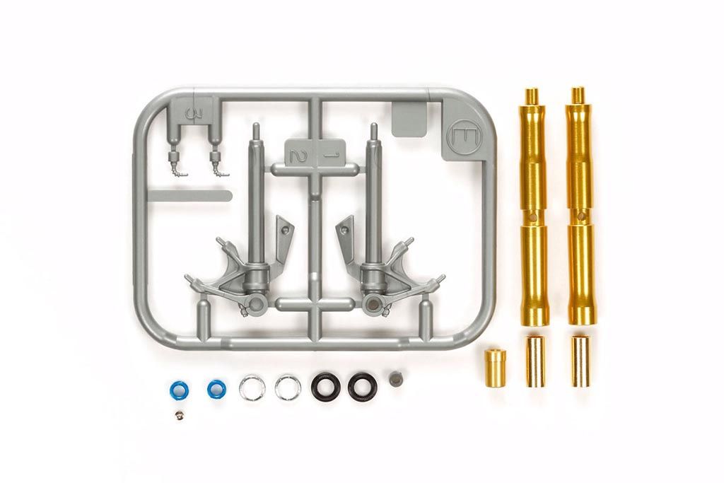 Ducati 1199 Panigale S Front Fork Set