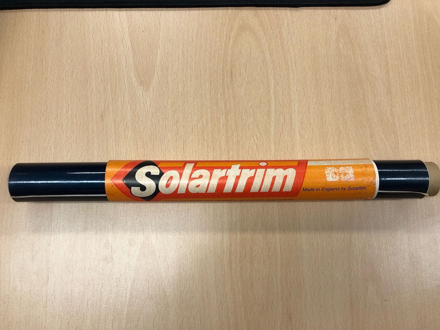 Solartrim - Dark Blue