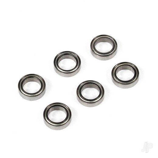 Ball Bearing 15x10x4mm (6 pcs) (Karoo)
