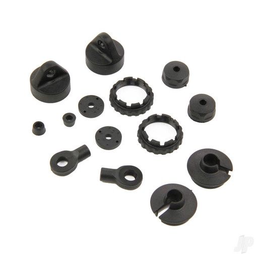 Shock Small Parts Bag (Avenge)
