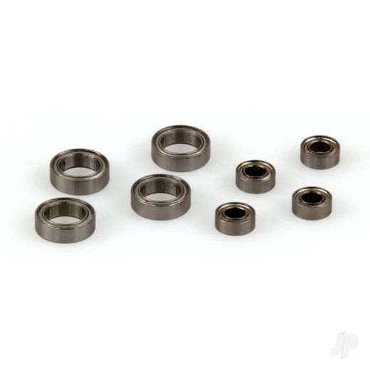 Axle Bearing Set (Animus)