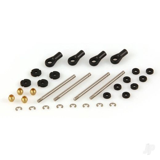 Shock Shaft Set (Dominus)