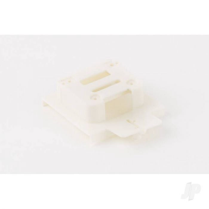 Firewall and Motor Mount Set (P-51D Mustang 350)