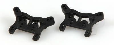 Front &amp; Rear Shock Towers (Animus)