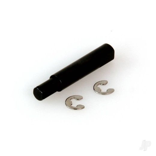 Input Shaft, Front, 10-34 (Dominus 10SC V2, 10TR, Invictus)