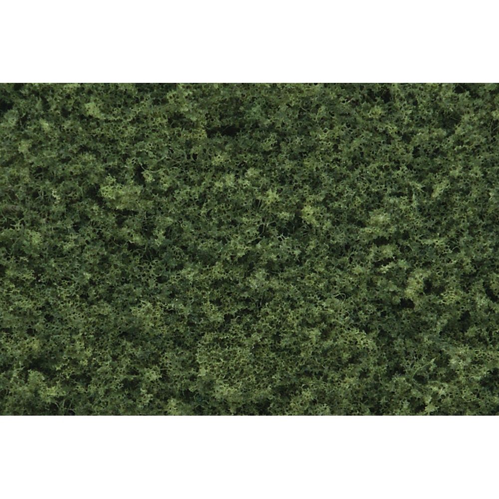 Foliage Medium Green