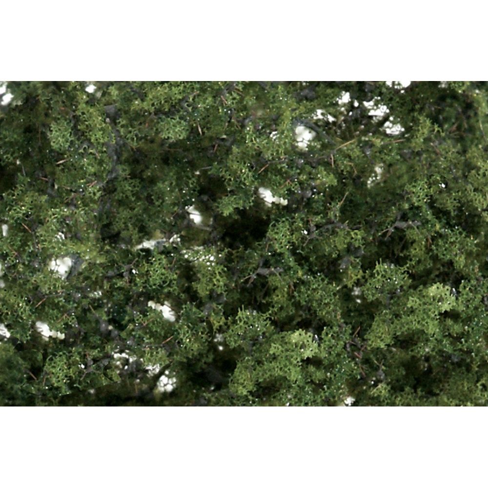 Fine Leaf Foliage Medium Green