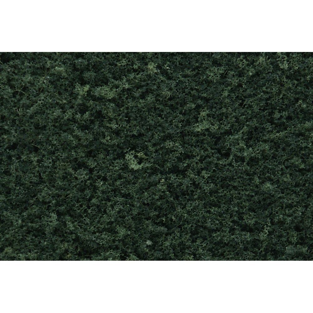 Foliage Dark Green Woodland Scenics