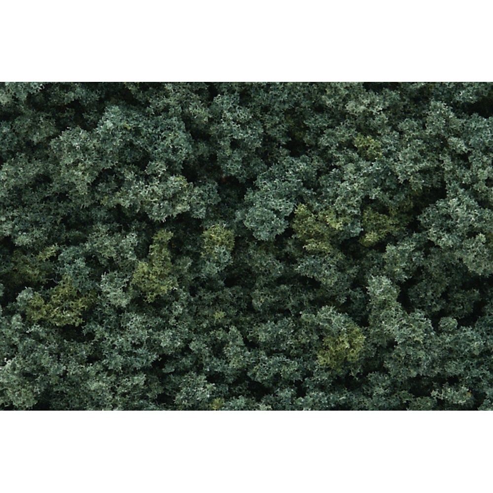 Underbrush Dark Green