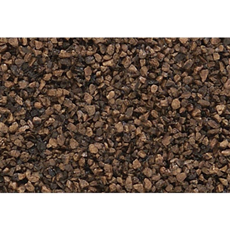 Ballast Medium Dark Brown