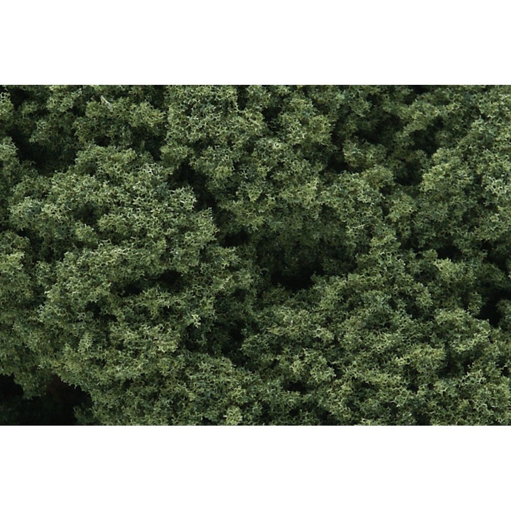 Foliage Clusters Medium Green
