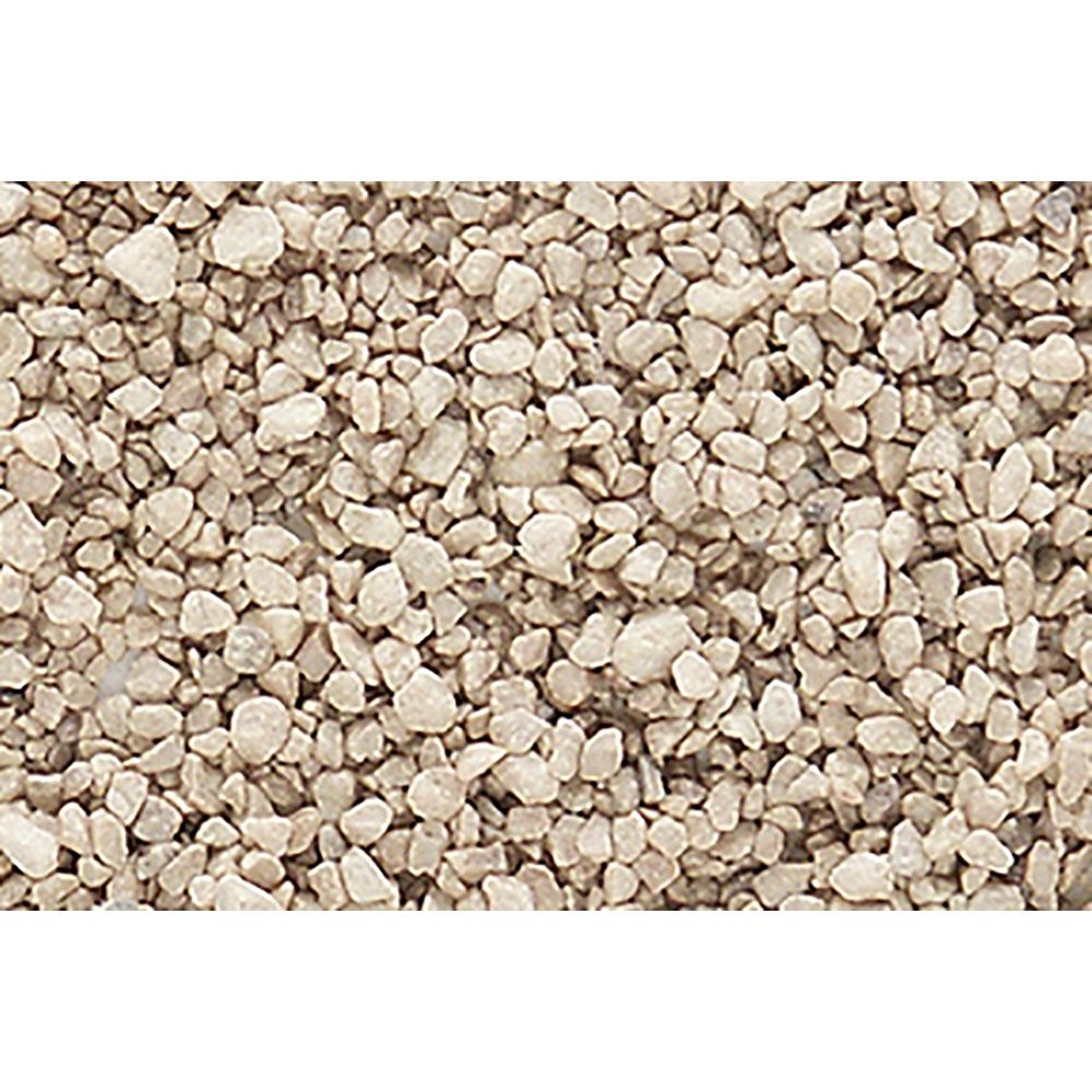 Ballast Coarse Buff