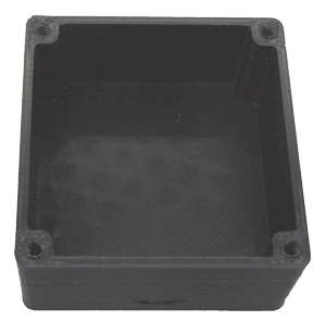 Beier Loudspeaker box for LS-4R-10W-50