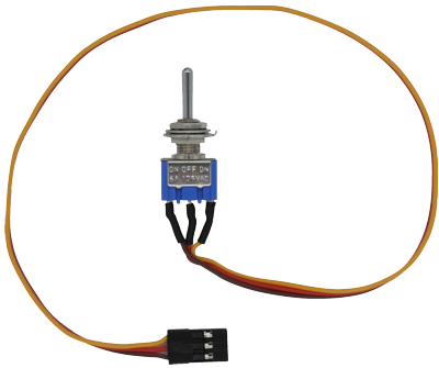 Beier LM-SW Manual motor control switch for trailer modules
