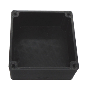 Beier Loudspeaker box for LS-8R-15W-67