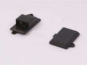 Receiver/Battery Case Cover