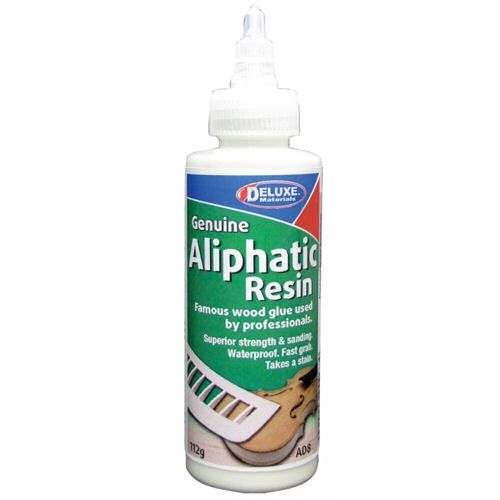 Aliphatic Resin 112ml (DLAD-8)