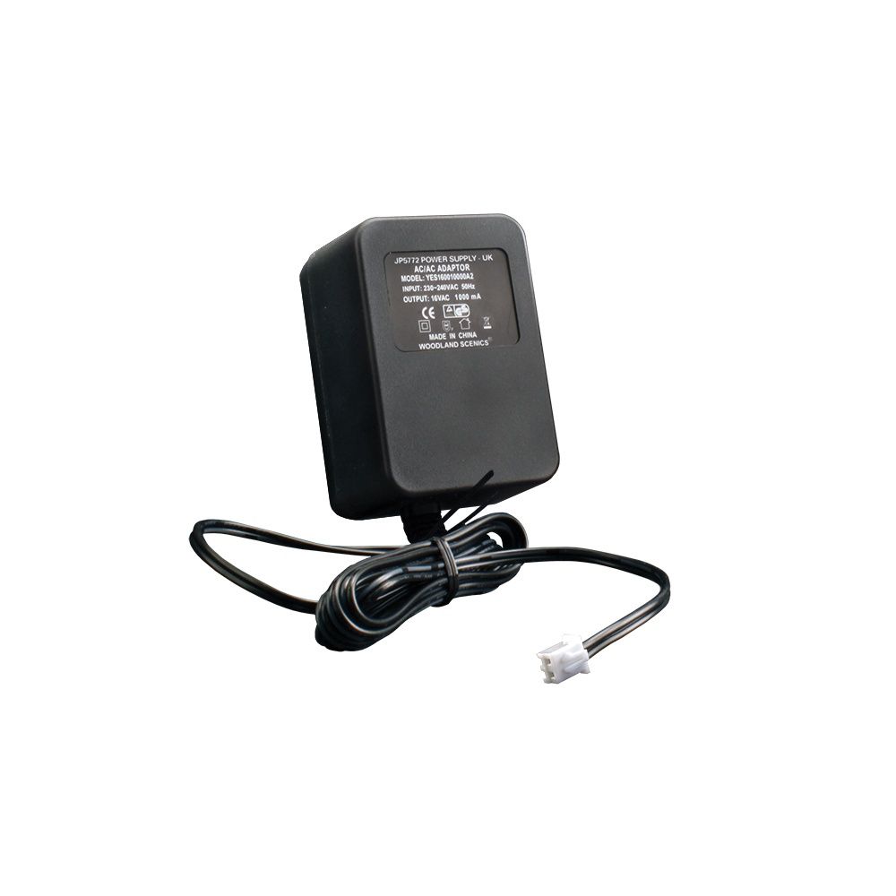 UK Power Supply