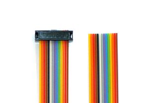 Beier IDC 10 pin connector