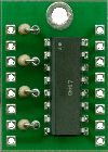 Beier OKA-4 Optocoupler