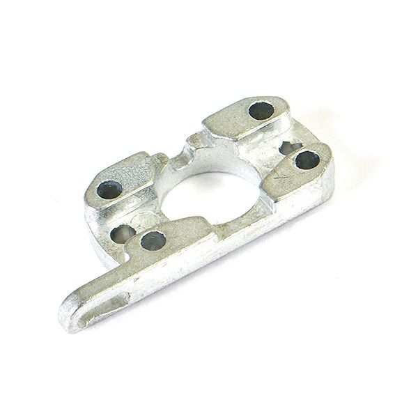 FTX ZORRO BRUSHLESS ALLOY MOTOR MOUNT