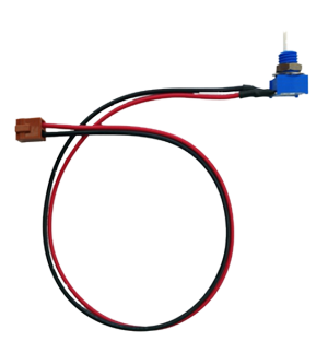 Beier Volume pot 100K mini