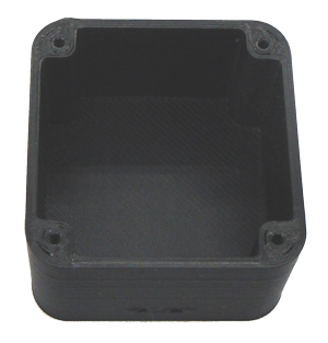 Beier Loudspeaker box for LS-8R-8W-37