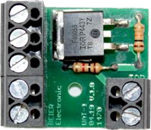 Beier UAT-1 Universal load driver