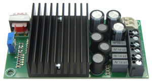 Beier PV-100W Audio Amplifier