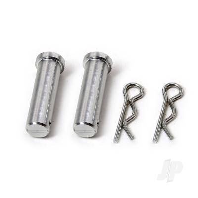 Wing Pin Set Including Clips (for 182 2000mm)