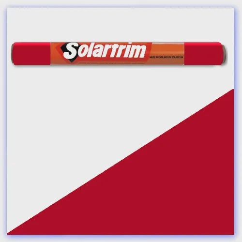 Solartrim - Red