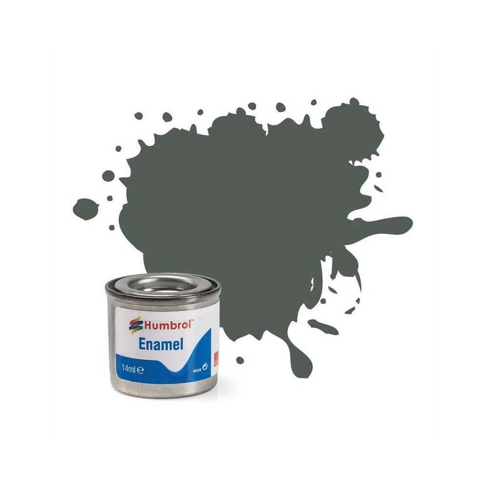 1 Grey Primer Matt Enamel 14ml