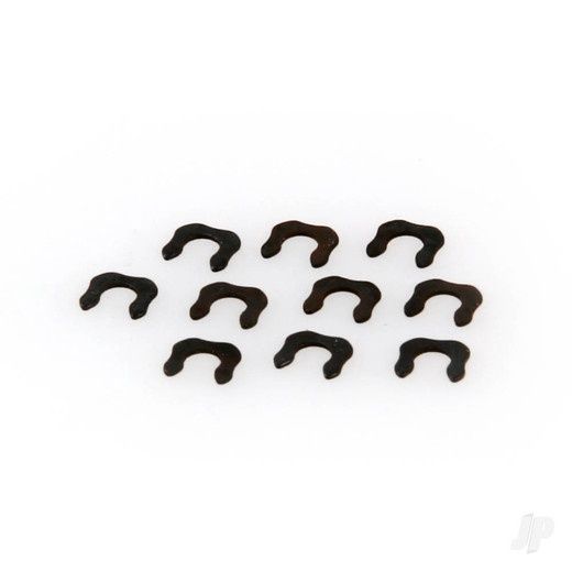 U-Clips, 2mm