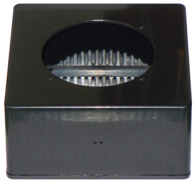 Beier Loudspeaker box for LS-4R-25W-90
