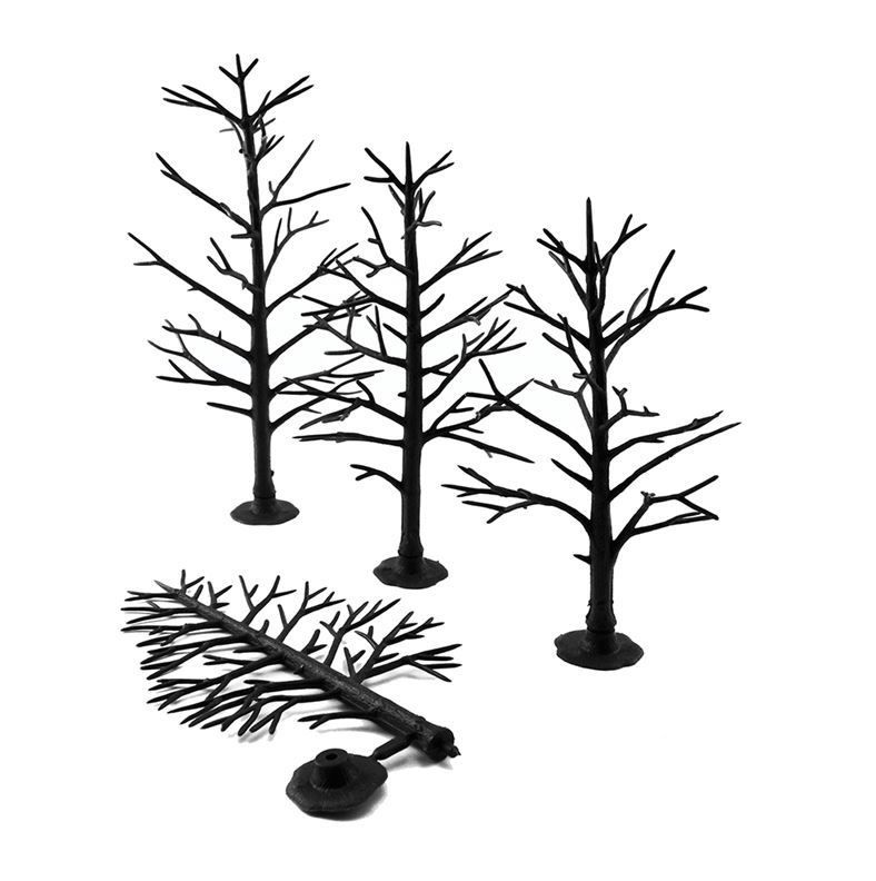 Tree Armatures (12 Deciduous) WTR1123