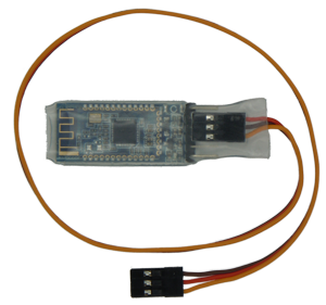 Beier BTC-1 Bluetooth module for SFR-1