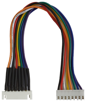 Beier Adapter cable for SFR-1-HL with 4th generation RX-18 board