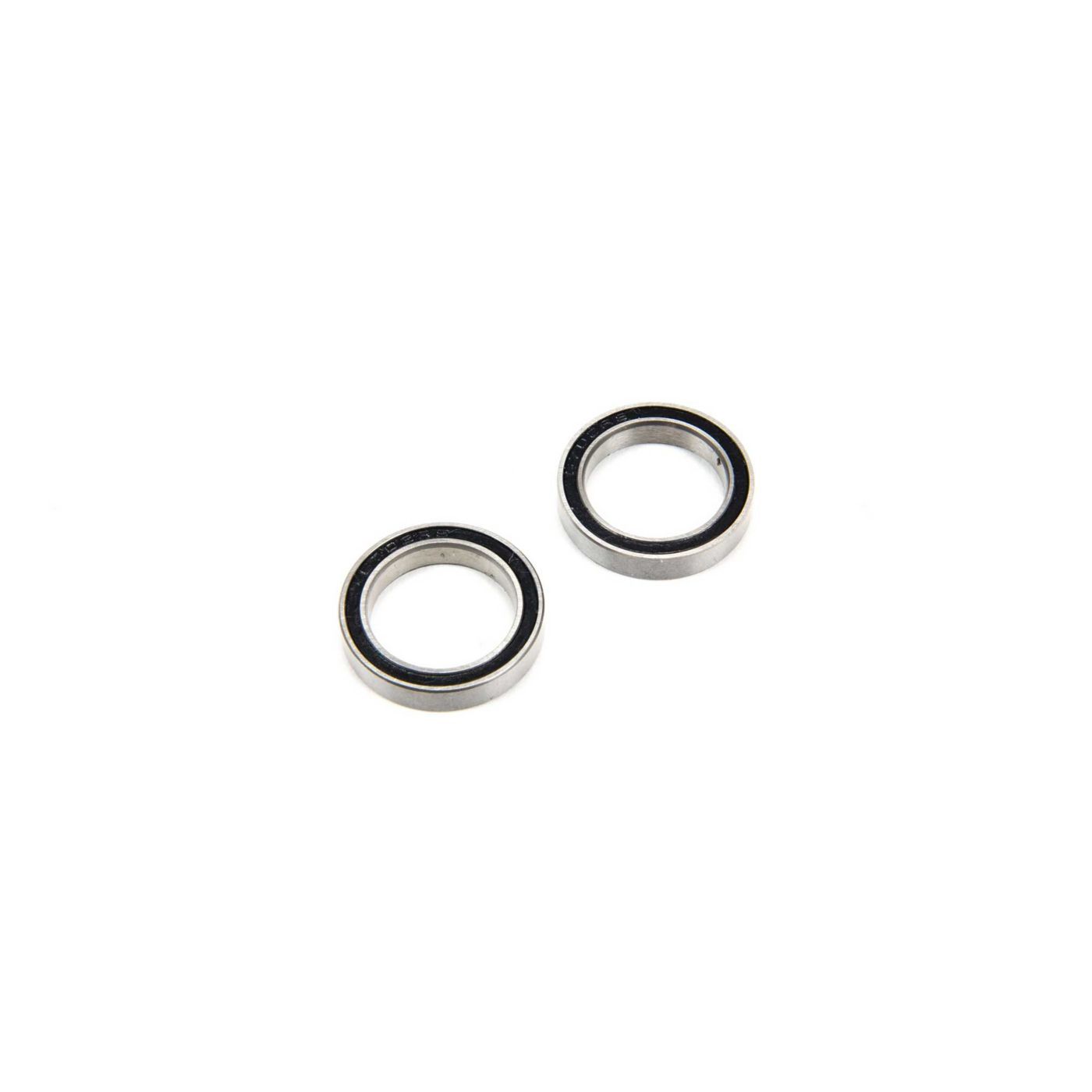 Ball Bearing 15x21x4mm (2RS) (2)