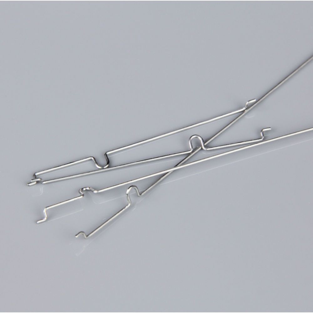 Push Rod Set (P-51)