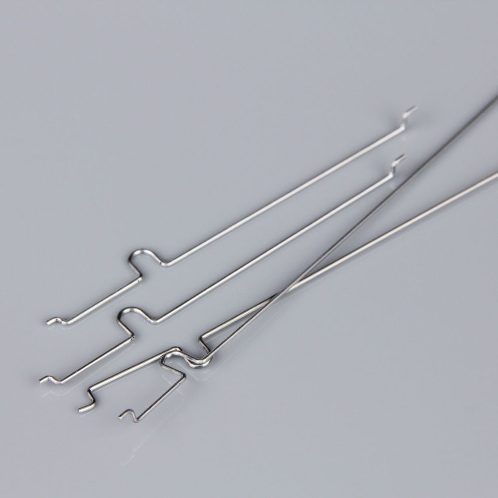 Push Rod set (Sport Cub 500)