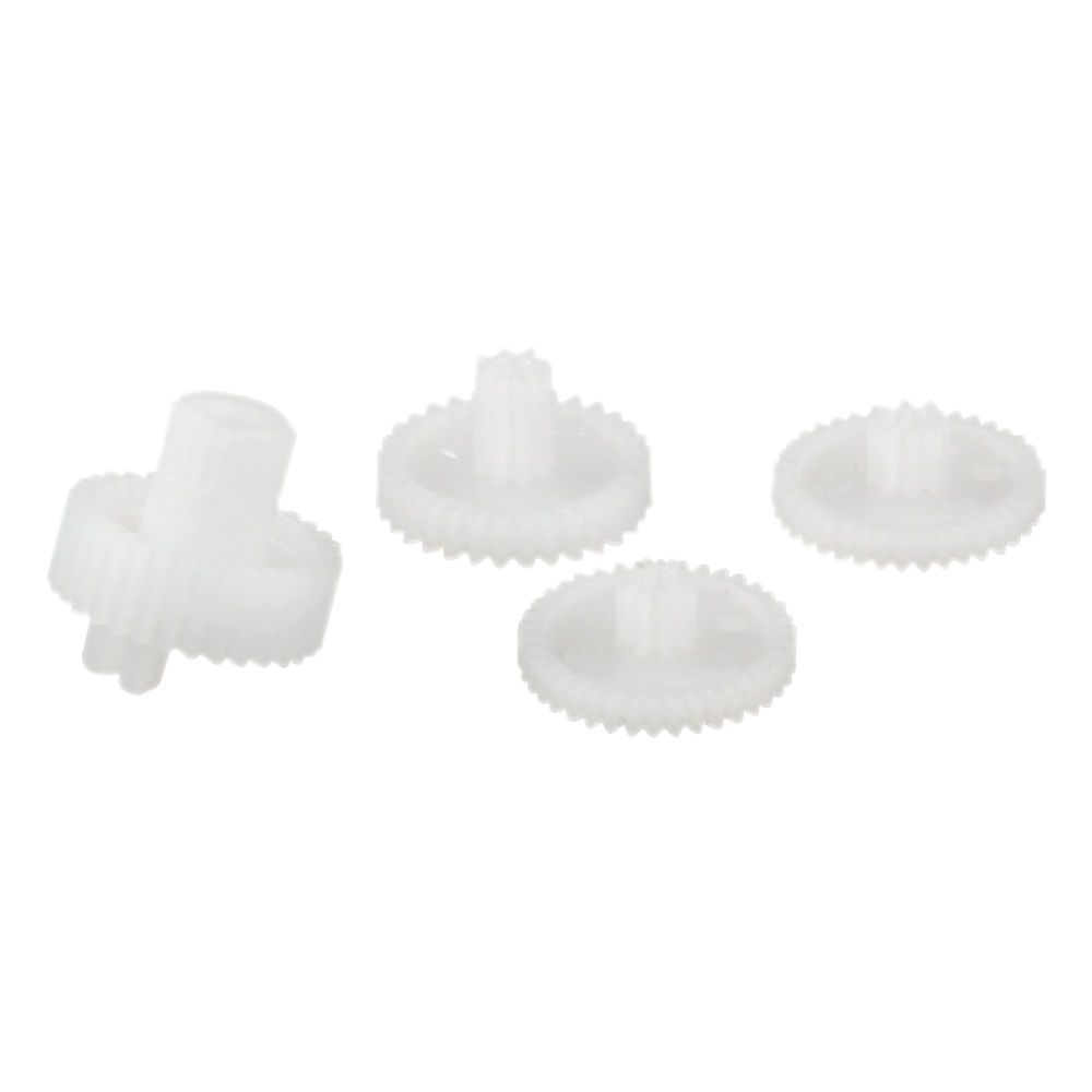 9g Sub-Micro Servo Gear Set (Gamma 370, Pro,