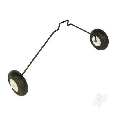 Main Landing Gear (Gamma 370 V2, Pro V2)