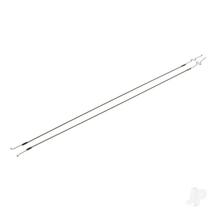 Pushrod Set (Fokker DVII)