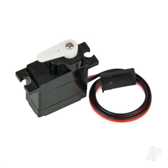 9g Tail Servo (150mm wire) (Alara EP)