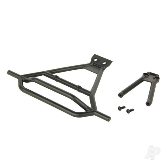 Bumper Set, Rear (Four 10SC)